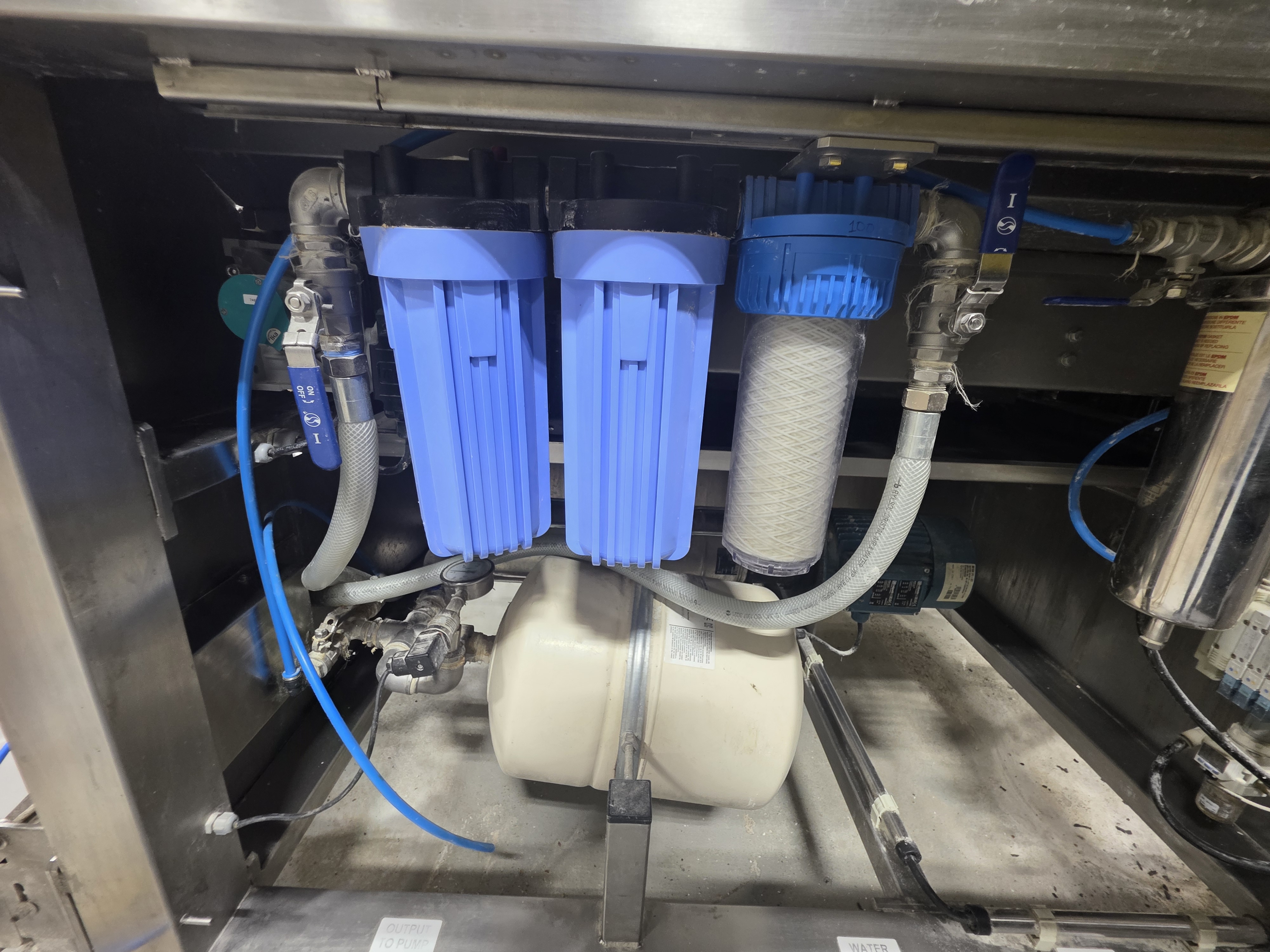 Bakery Equipment | Product Detail Bakery Equipment | Product Detail